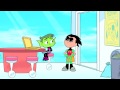 Teen Titans Go! - "Two Bees and a Wasp" (clip)