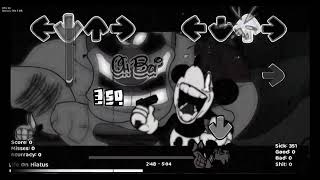 Fnflife On Hiatus But Oswald And Mickey Mouse Sing In