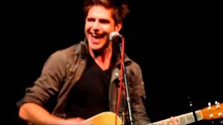 Watch Canaan Smith Lonely Together video