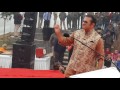 Gaurav live with abhijeet bhattacharya