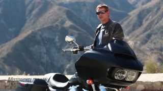 2015 Harley Davidson Road Glide Review