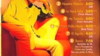 Watch Victor Manuelle Asi Es La Mujer video