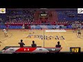 EAC vs. AU | NCAA 95 Jrs Basketball | October 11, 2019