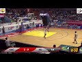 EAC vs. AU | NCAA 95 Jrs Basketball | October 11, 2019