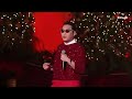 Video Christmas Style PSY