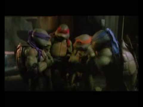 teenage mutant ninja turtles movies