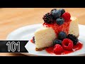How to Make the Creamiest Cheesecake