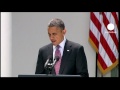 Видео Президент США подарил надежду детям нелегальных...