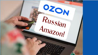 Russias Answer To Amazon...?