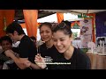 Mig Online Lisa Surihani Dan Mia Sara Siapkan Lemang images Mig Online Lisa Surihani Dan Mia Sara Siapkan Lemang