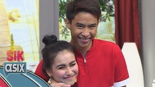 So Sweet Banget Ayu Ting Ting Feat Devano Akad Sik Asix 23 9 So Sweet Banget Ayu Ting Ting Feat Devano Akad Sik Asix 23 9