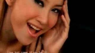 Video Do you want my love Coco Lee