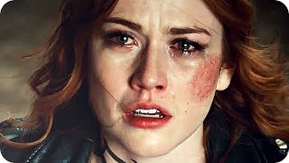 Shadowhunters Season 3 Trailer (2018) Freeform Series