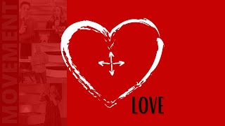 Lavish Love from the Father | 9.19.21 | Movement Church