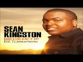 Sean Kingston ft. TI - Back 2 Life (Live It Up)