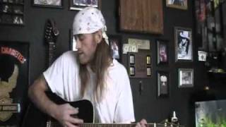 Watch Todd Snider That Was Me video