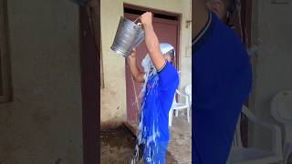 Doodh Snan