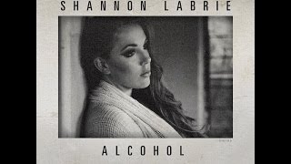 Watch Shannon Labrie Alcohol video
