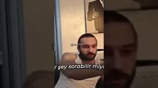 Aykut Elmas Sahura Kalkamiyor Başaramadik Abi̇ Part1