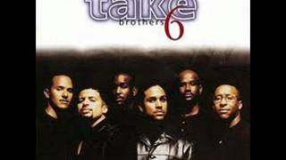 Watch Take 6 Cant Stop Thinking bout You video