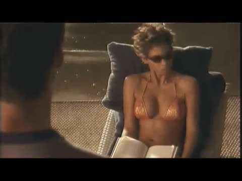 Swordfish Sex Scene Swordfish Sex Scene