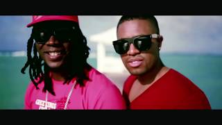 Watch Axel Tony Ma Reine feat Admiral T video