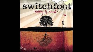 Watch Switchfoot The Fatal Wound video