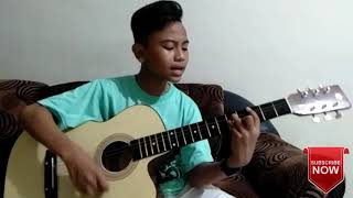 Reza RE (maafkanlah) penyanyi cilik