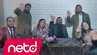 Talat Ersoy feat. Murat Kekilli - Leyli Yar