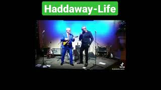 Haddaway-Life Feat.roev-Balalaika