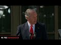 Watch Laura Bush's Remarks at the Dedication of the George W. Bush Presidential Library