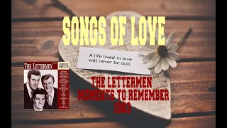 Watch Lettermen Moments To Remember video
