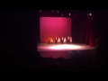 SATB in Nutcracker 9/12/12