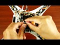 DJI Phantom 2 - Futaba T14SG Receiver Installation & Binding (Part: 1)