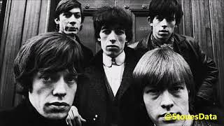 Watch Rolling Stones That Girl Belongs To Yesterday video