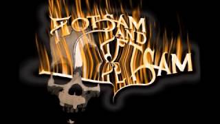 Watch Flotsam  Jetsam Welcome To The Bottom video