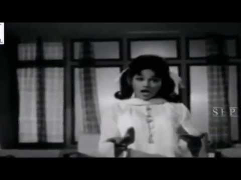 Jab Se Main Ho Gayi Young - Usha, Rafi - HAYE MERA DIL - Kishore Kumar, Kumkum