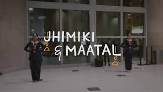Jhimiki&Maatal | Seattle Art Museum Performance