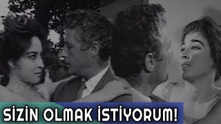 Babası Yaşındaki Ekremi Baştan Çıkardı - Ömrümün Tek Gecesi 1959