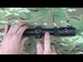 Leupold VX-R 1.25-4x20 Rifle Scope Review (HD)