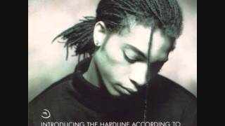 Watch Terence Trent Darby Whos Loving You video