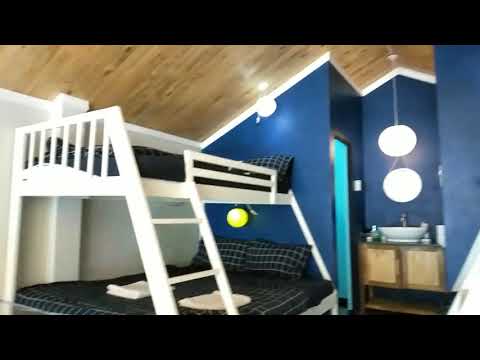 Homestay Phú Huy Phòng dành cho gia đình Sát Biển ở Thị Trấn Dương Đông, Phú Quốc, Kiên Giang