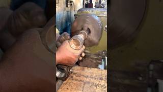Connecting Rod Con Bush Engineering