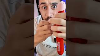 دیوونه شدیم با این ترکیبسوسیس و نون لواش