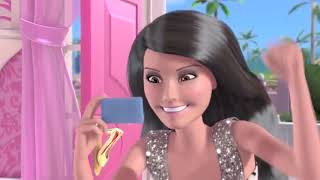 Barbie Life In The Dreamhouse But Its Just Raquel