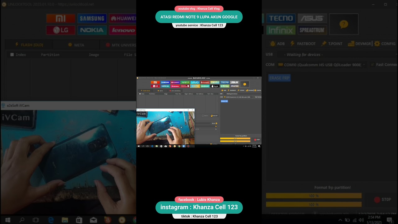 Bypass frp redmi note 9 #shorts #shortyoutube Bypass frp redmi note 9 #shorts #shortyoutube