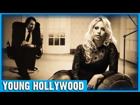 Meet the Singer from the SKYFALL Beer Commericial, Gin Wigmore!
