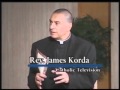 Catholic Priest Interviews Lutheran Bishop Catholic Priest Interviews Lutheran Bishop