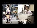 奥華子(Oku Hanako) - 変わらないもの (변하지 않는 것, 시간을 달리는 소녀 OST) Cover by Tae Yoon Kim