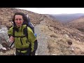 Ecosse 2011: route du Lochan Fada